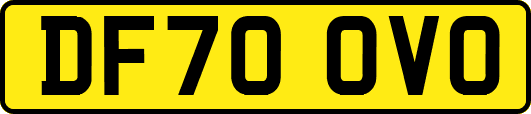 DF70OVO
