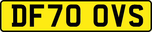 DF70OVS
