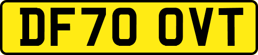 DF70OVT