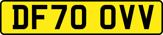 DF70OVV