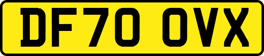 DF70OVX