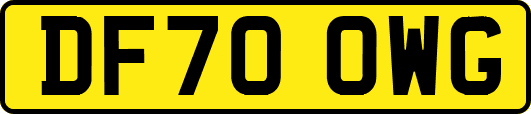 DF70OWG
