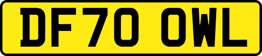 DF70OWL