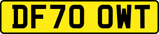 DF70OWT