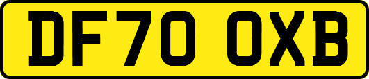 DF70OXB