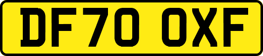 DF70OXF