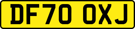 DF70OXJ