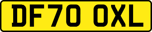 DF70OXL