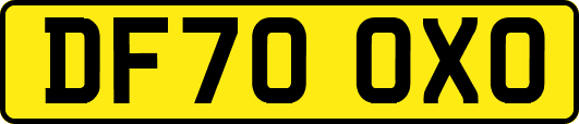 DF70OXO