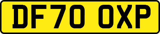 DF70OXP