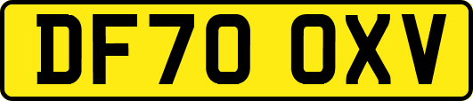 DF70OXV