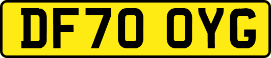 DF70OYG