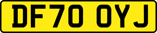 DF70OYJ