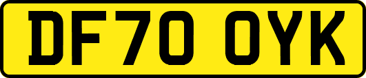 DF70OYK