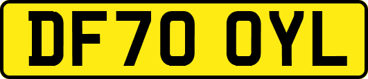 DF70OYL