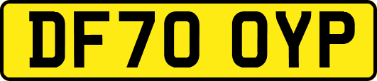DF70OYP