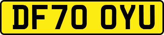 DF70OYU