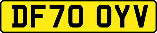 DF70OYV