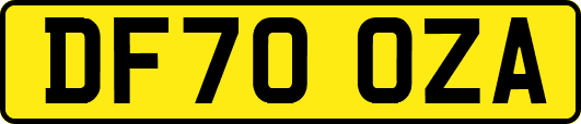 DF70OZA