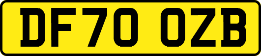 DF70OZB