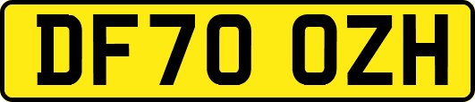 DF70OZH