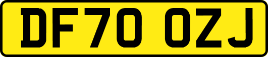 DF70OZJ