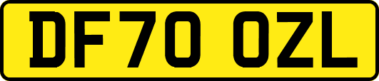 DF70OZL