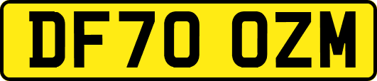 DF70OZM