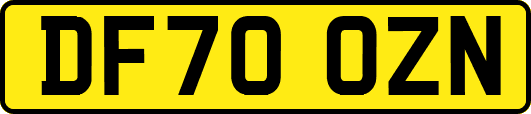 DF70OZN