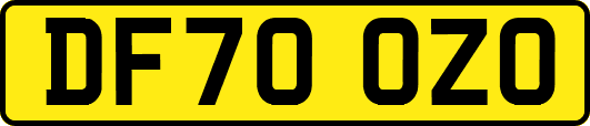 DF70OZO