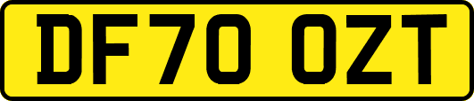 DF70OZT