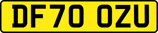 DF70OZU