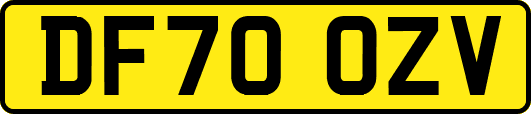 DF70OZV