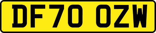 DF70OZW