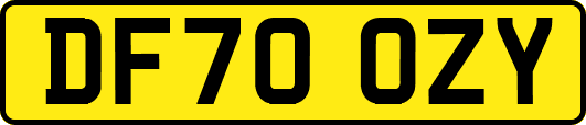 DF70OZY