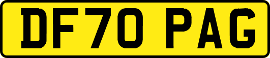 DF70PAG