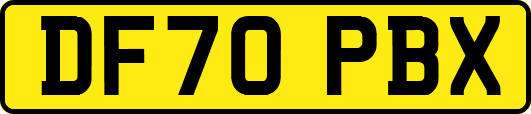 DF70PBX