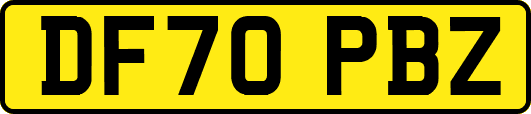 DF70PBZ