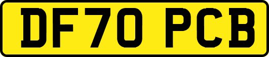 DF70PCB