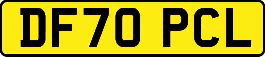 DF70PCL