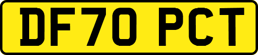 DF70PCT