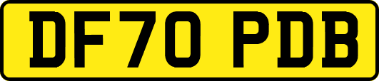 DF70PDB