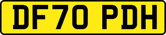 DF70PDH