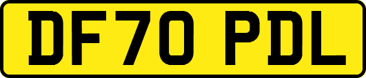 DF70PDL