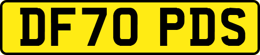 DF70PDS