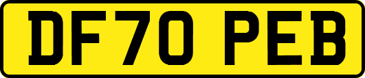 DF70PEB