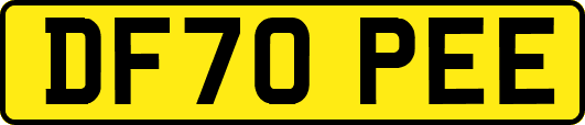 DF70PEE