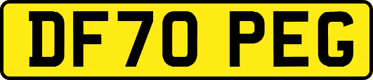 DF70PEG
