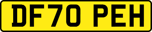 DF70PEH
