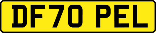 DF70PEL
